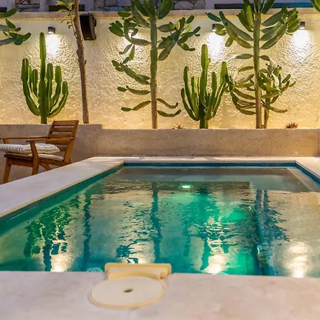 Moon Alaçatı Adults Only