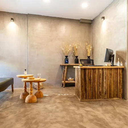 Moon Alacati Adults Only 酒店 3*