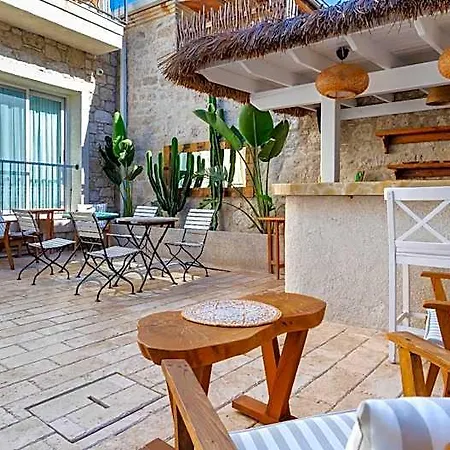 Moon Alacati Adults Only Hotel 3*
