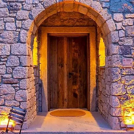 Moon Alacati Adults Only Cesme