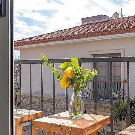 Hotel Moon Alacati Adults Only
