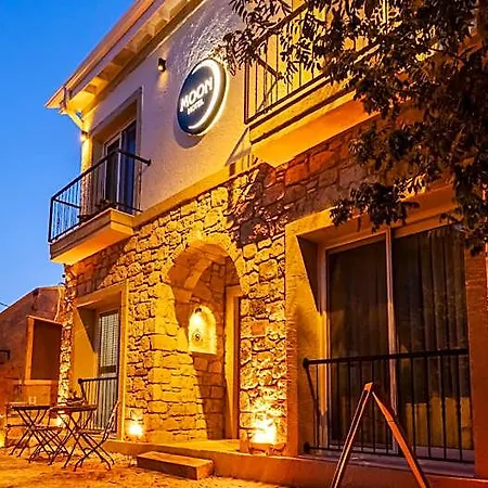 Hotel Moon Alacati Adults Only