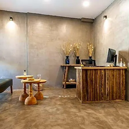 Moon Alacati Adults Only Hotel 3*