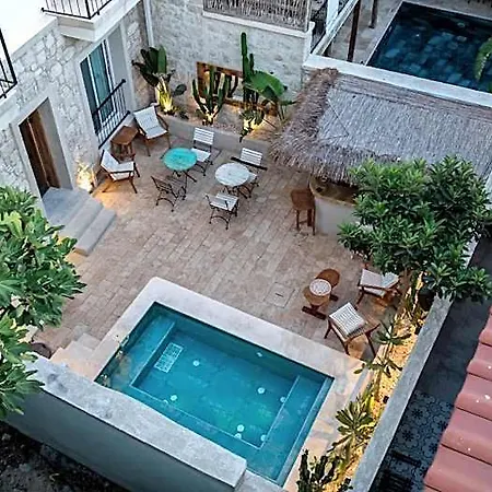 Moon Alacati Adults Only