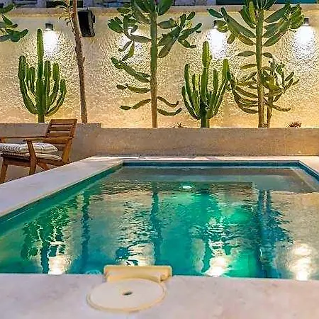 Moon Alacati Adults Only 3*