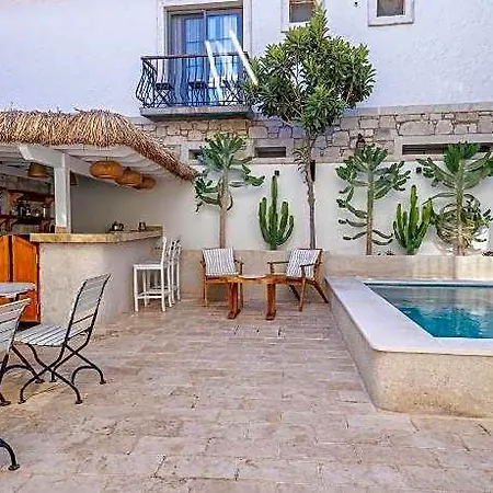 Moon Alacati Adults Only Hotel Cesme