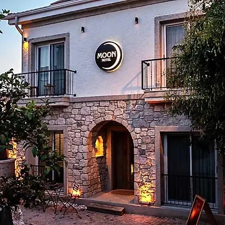 Moon Alacati Adults Only Cesme