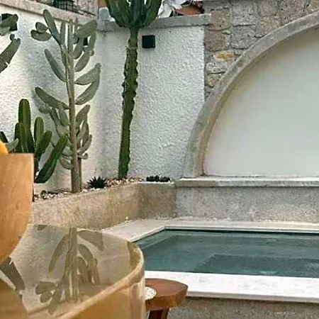 Hotel Moon Alacati Adults Only