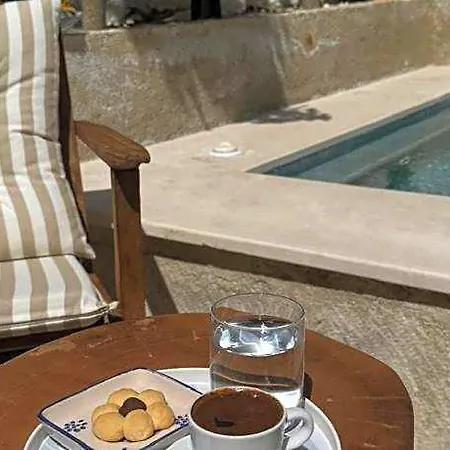 Moon Alacati Adults Only Cesme