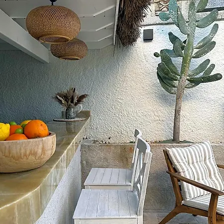 Hotel Moon Alacati Adults Only Çeşme