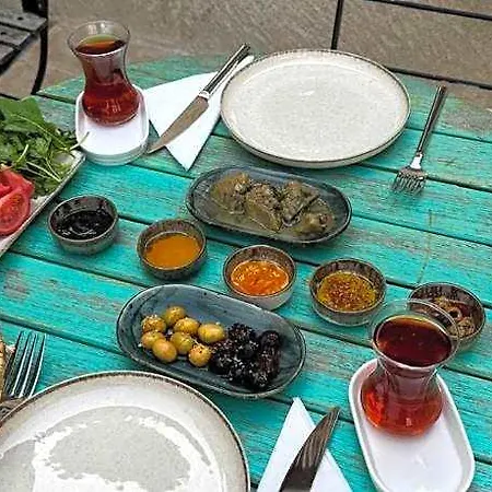 Moon Alacati Adults Only Hotel Çeşme