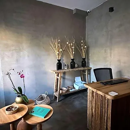 Hotel Moon Alacati Adults Only 3*