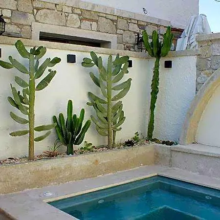 Moon Alacati Adults Only Hotel Çeşme