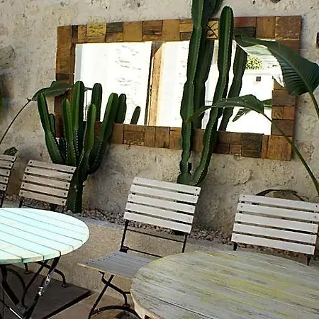 Hotel Moon Alacati Adults Only Çeşme