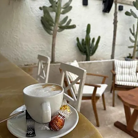 Ξενοδοχείο Moon Alacati Adults Only Çeşme