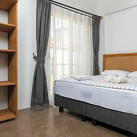 호텔 Moon Alacati Adults Only Çeşme