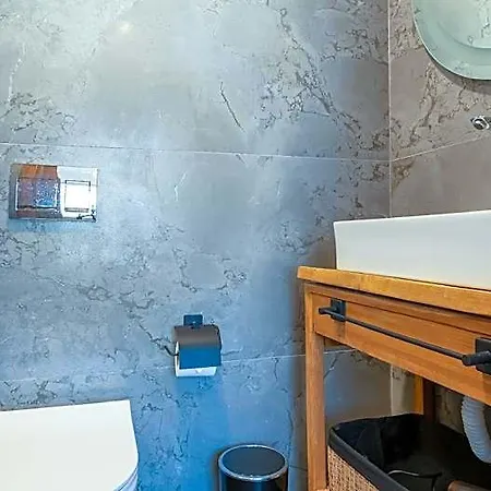 Moon Alacati Adults Only 3* Çeşme