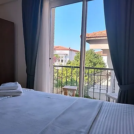 Hotel Moon Alacati Adults Only