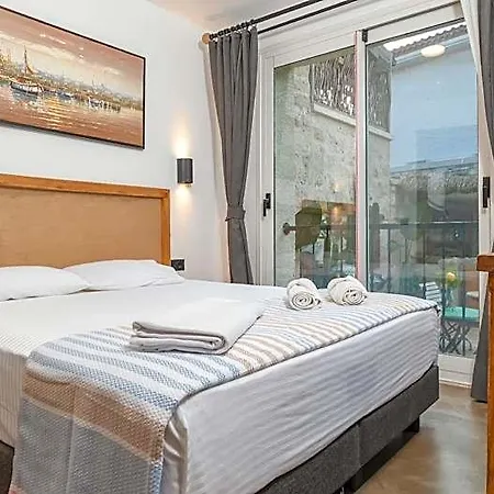 Hotel Moon Alacati Adults Only Çeşme