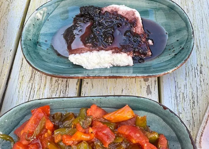 Szálloda Moon Alacati