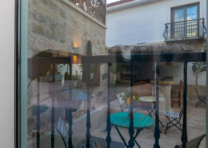 Moon Alacati Hotel Çeşme