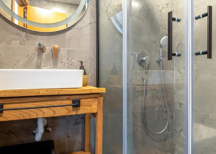 Moon Alacati Szálloda