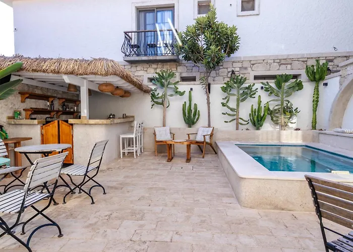 Moon Alacati Çeşme